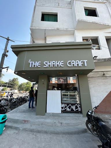 The Shake Craft