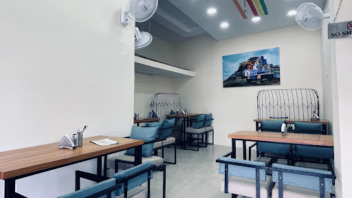 Great Marwar The Food Junction