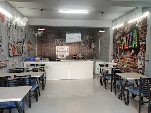 Pizza Cafe