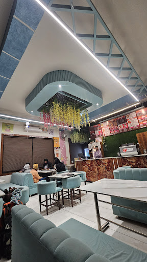 The Chai Cafe Restaurant