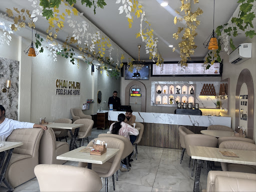 CHAI CHURI Pathankot