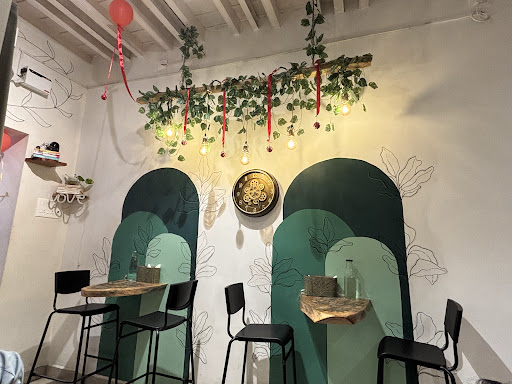L' AMORE CAFE
