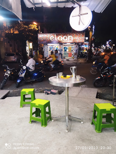 Mission Kafe'