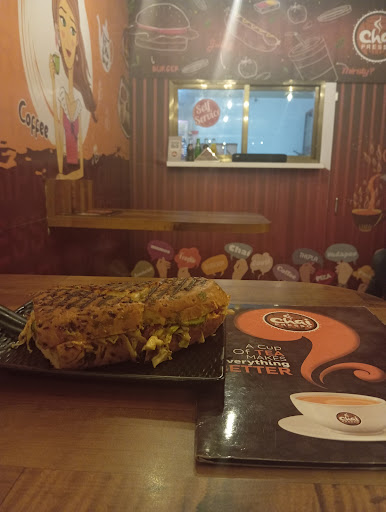 CHAIPRESSO - Porbandar