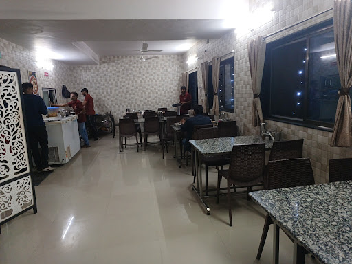 Nisha Food Corner