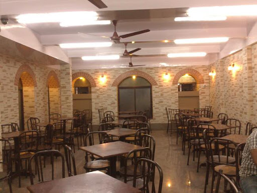 Cafe Yezdan