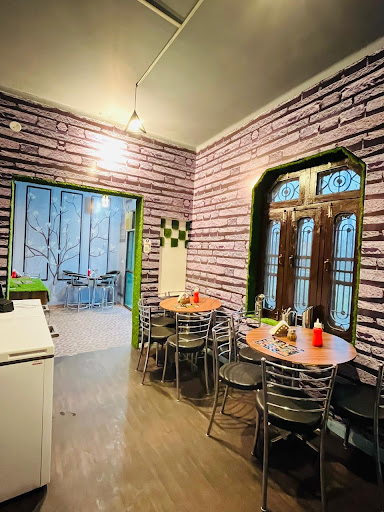 1313 cafe