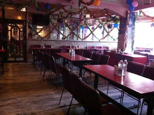 Friends cafe (Laltu)