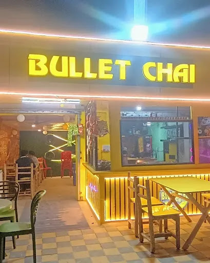 Bullet chai