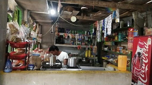 MAA KAMOLA COFFEE HOUSE