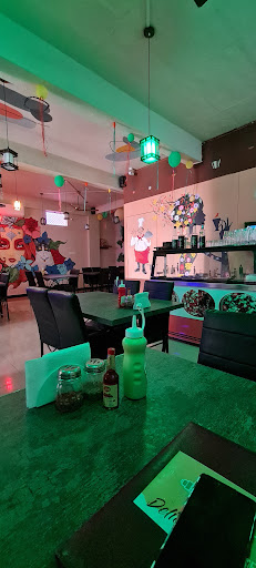 Secret Foodie Espresso