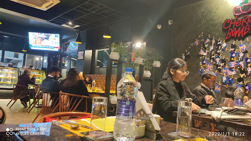 Kalita Cafe