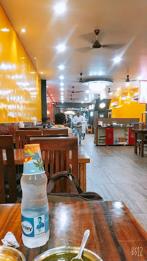 Kareem Food Restaurant