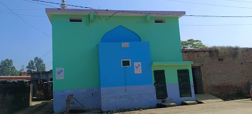 Malik General Store