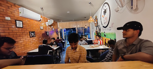 Trio Cafe