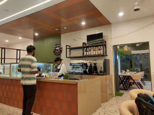 Cafe Vegilante