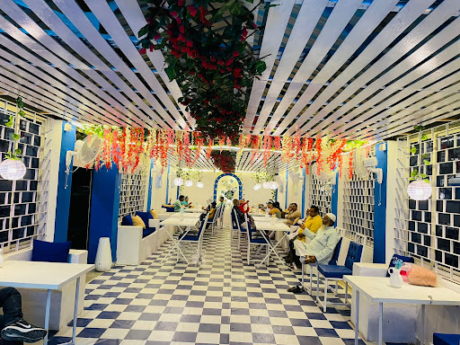 Affectionary Cafe & Restaurant