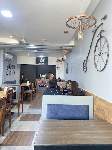 Chutney Flakes-Best Restaurant in Saharanpur