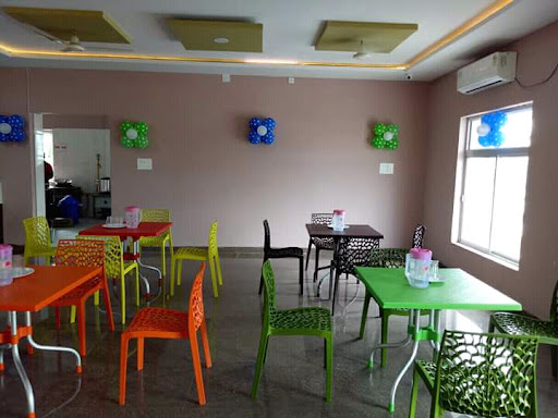 Thinking Cup Cafe'