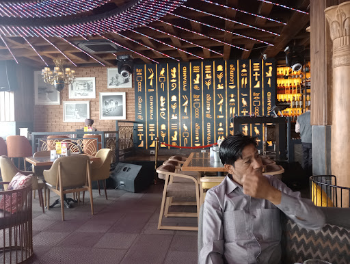 Pyramid Shimla | Cafe | Lounge | Bar | Microbrewery | Nightclub | Restaurant
