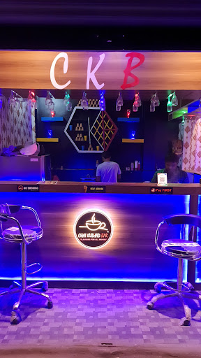 Chai kulhad bar azamgarh