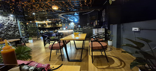 Cafe SnackStation
