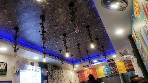 New Lassi Corner - Coffee Adda