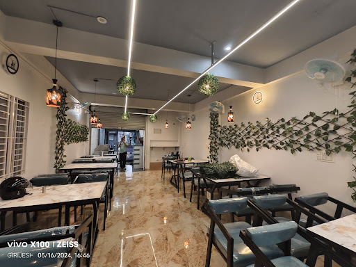 MP's Doctors Cafe & Restaurant