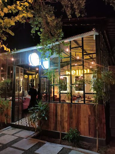 Sheher Garden Café & Kitchen