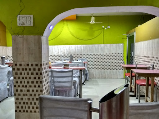 Goyal Cafe