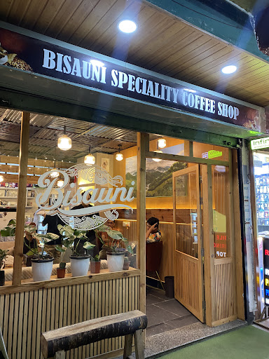 Gangtok Bisauni Cafe