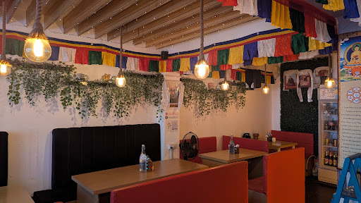 The cafe lhasa