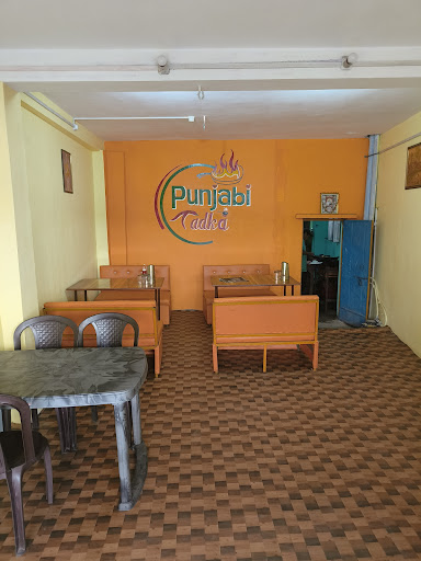 Punjabi Tadka