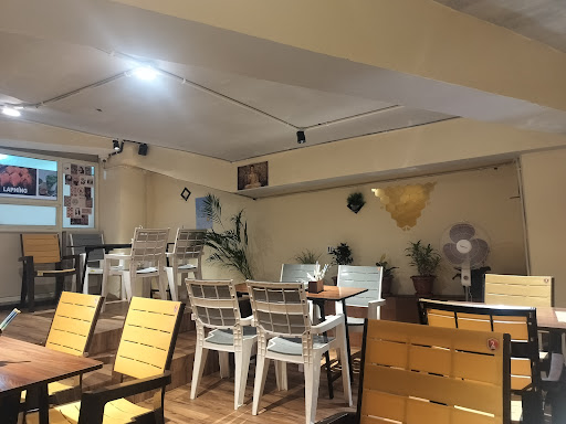 NAMLANG CAFE