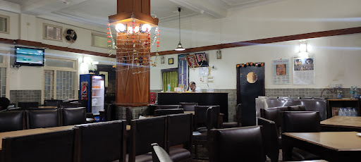 Himalayan Coffee House