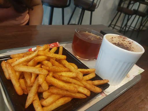 The Panchtatv Cafe