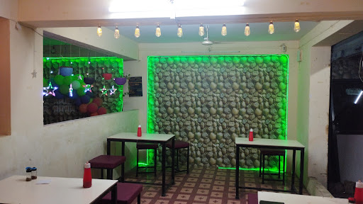 Cafe Chill Zone