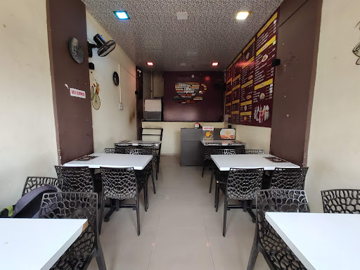 Brewbakes Cafe Solapur