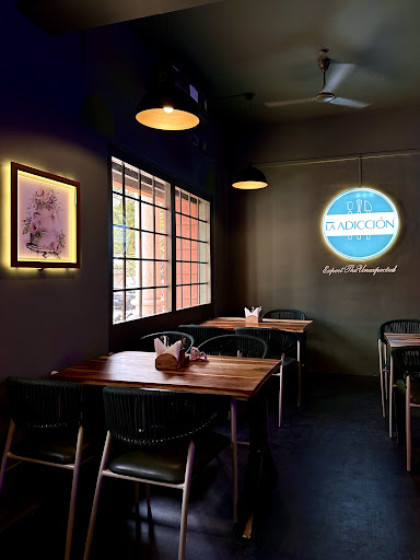 La Adiccion
