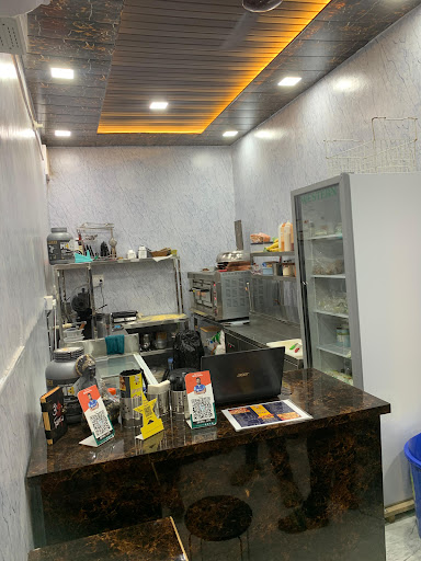 Apna cafe I अपणा Cafe I