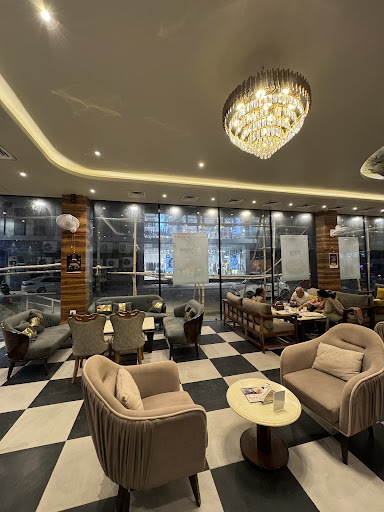 Shaina Cafe Shiv Chownk Ganganagar