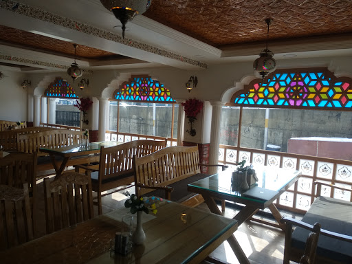Jhelum Cafe And Fine Dine