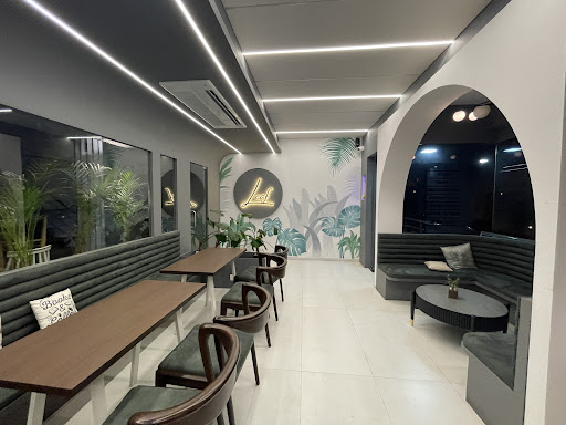 The Leaf Cafe