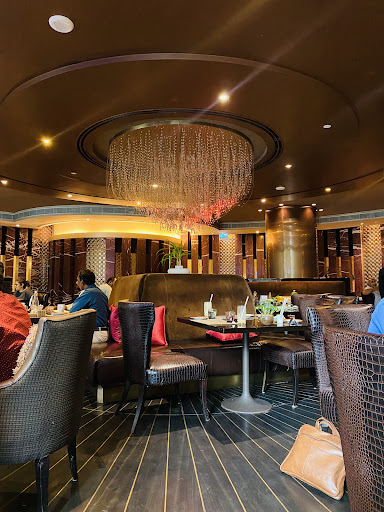 Cafe Mercara Express