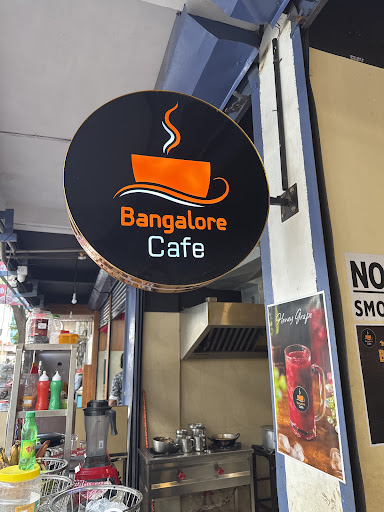 Thalassery Bangalore cafe
