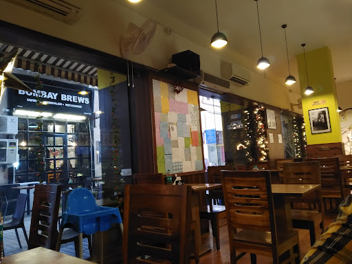 D’Crêpes Cafe