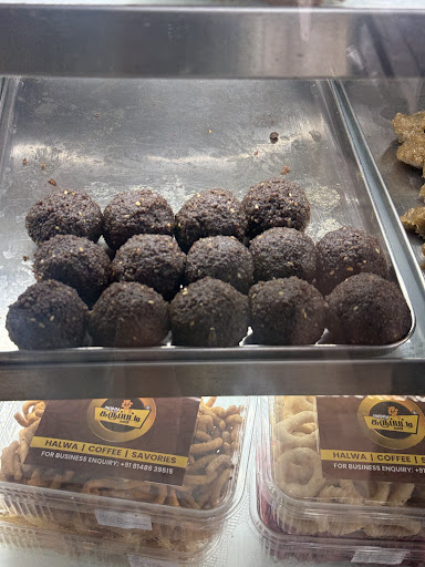 Amudhu Karupatti Coffee Tiruvallur