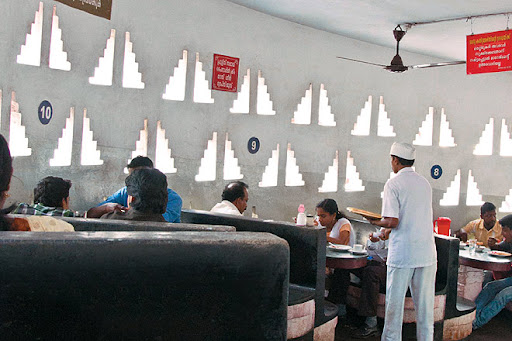 Indian Coffee House Maveli Cafe