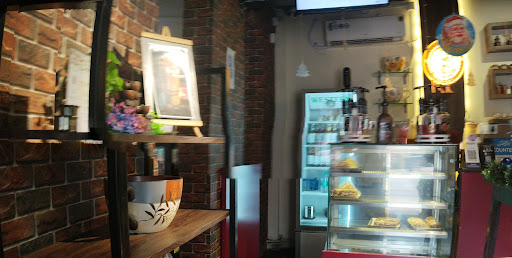 M M Cafe/Franchise of Kumbakonam Degree Coffee