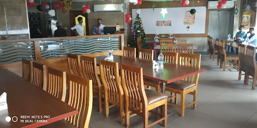 Kumar Cafe
